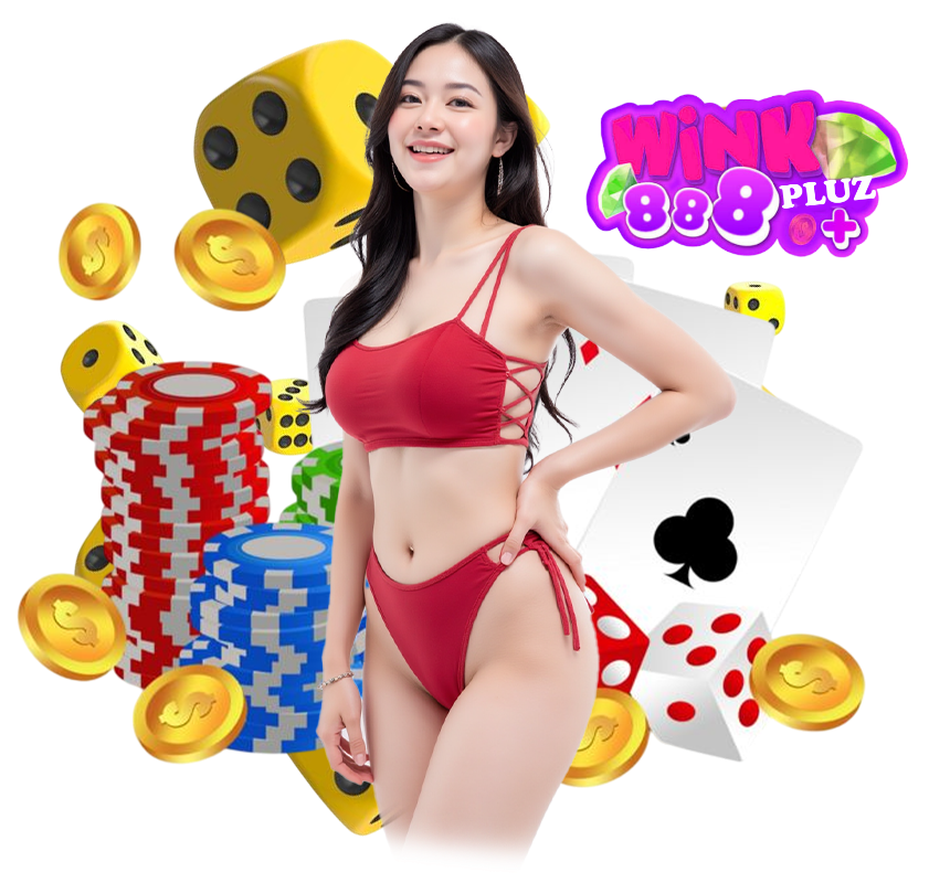 WINK888PLUZ