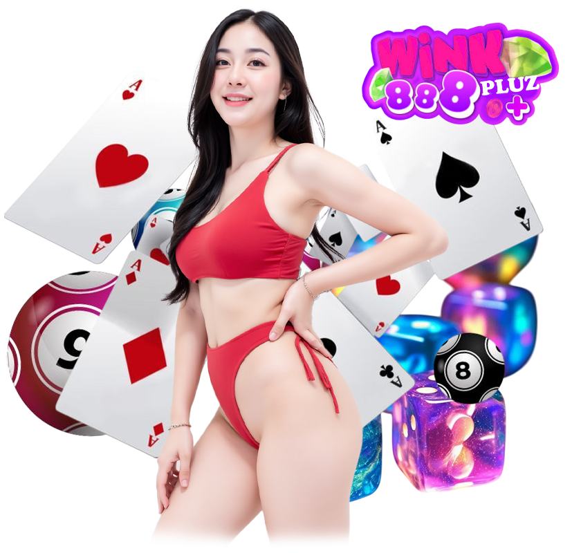 WINK888PLUZ สล็อตยอดนิยม